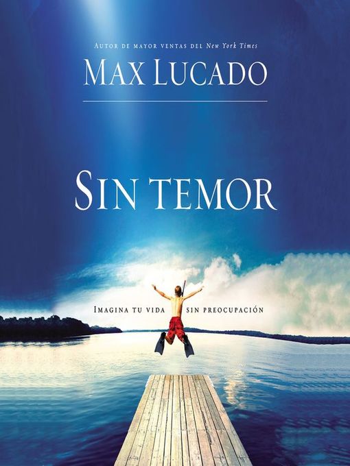 Title details for Sin temor by Max Lucado - Available